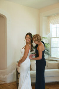 Jacquie &amp; Max