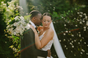 Lindsey &amp; Jonathan