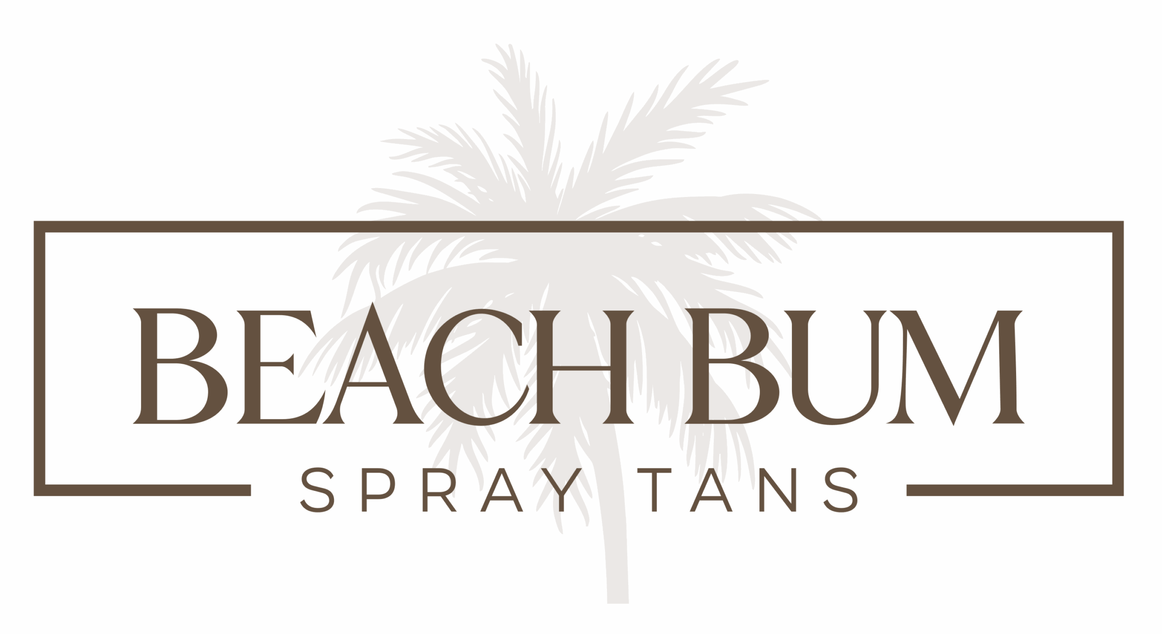 Beach Bum Spray Tans