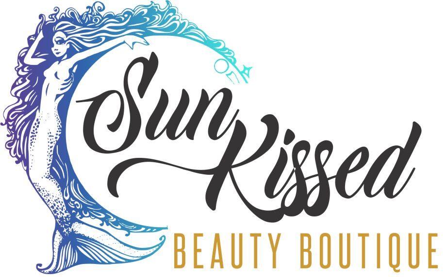 Sun Kissed Spray Tanning