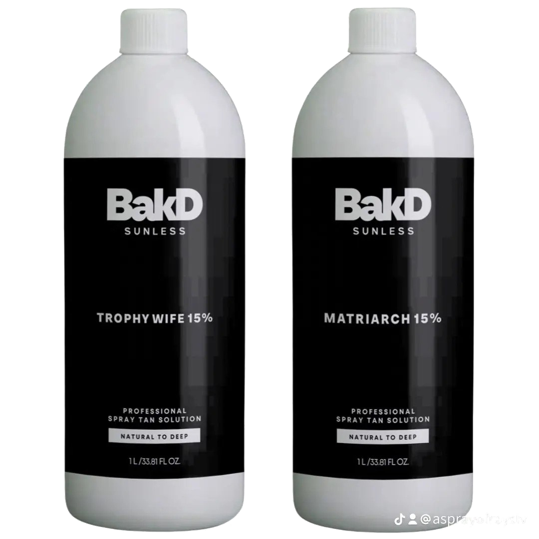 Bakd Sunless