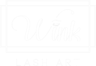 Wink Lash Art