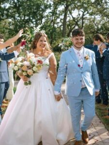 wedding spray tan austin