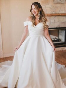 best tans for brides austin