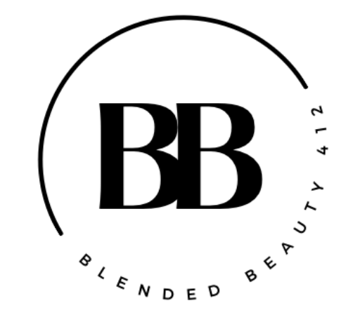 BLENDED BEAUTY 412 BLENDED BEAUTY 412