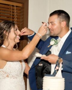 wedding spray tan reviews