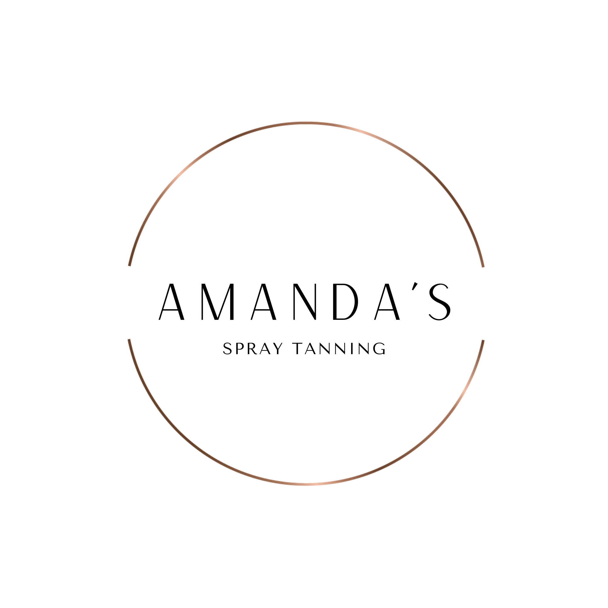 Amanda’s Spray Tanning