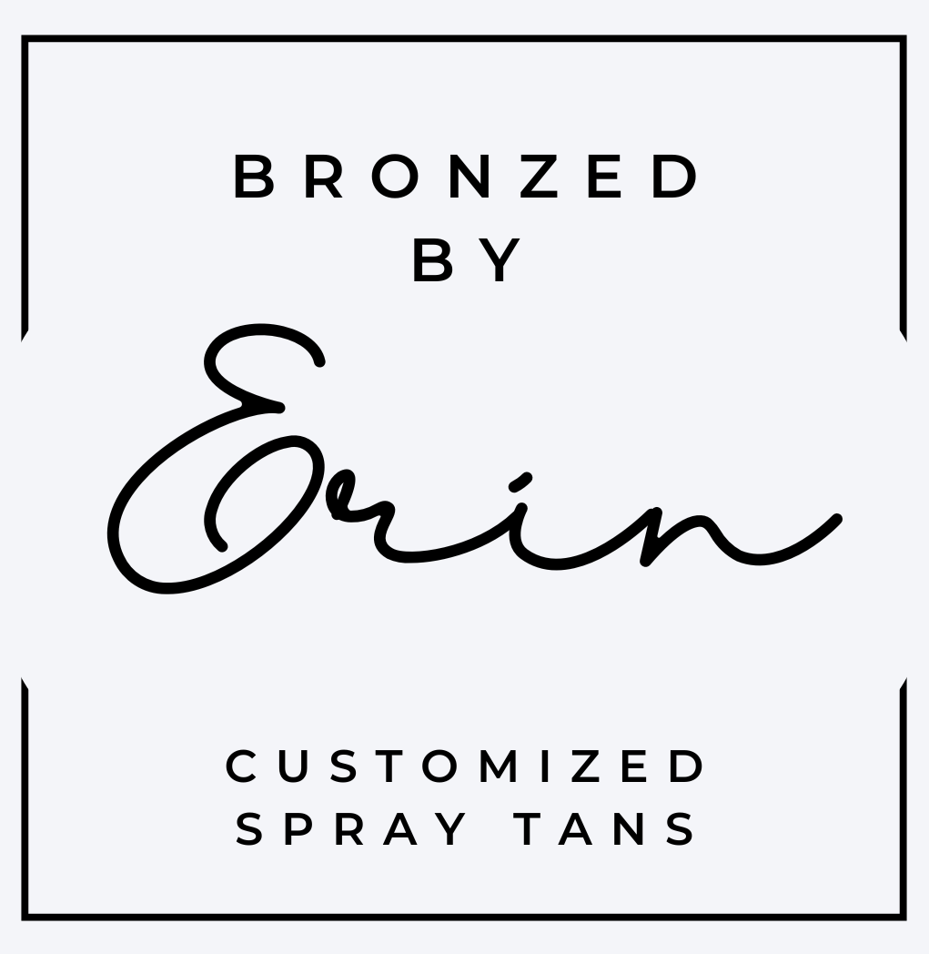 Bronzed by Erin
