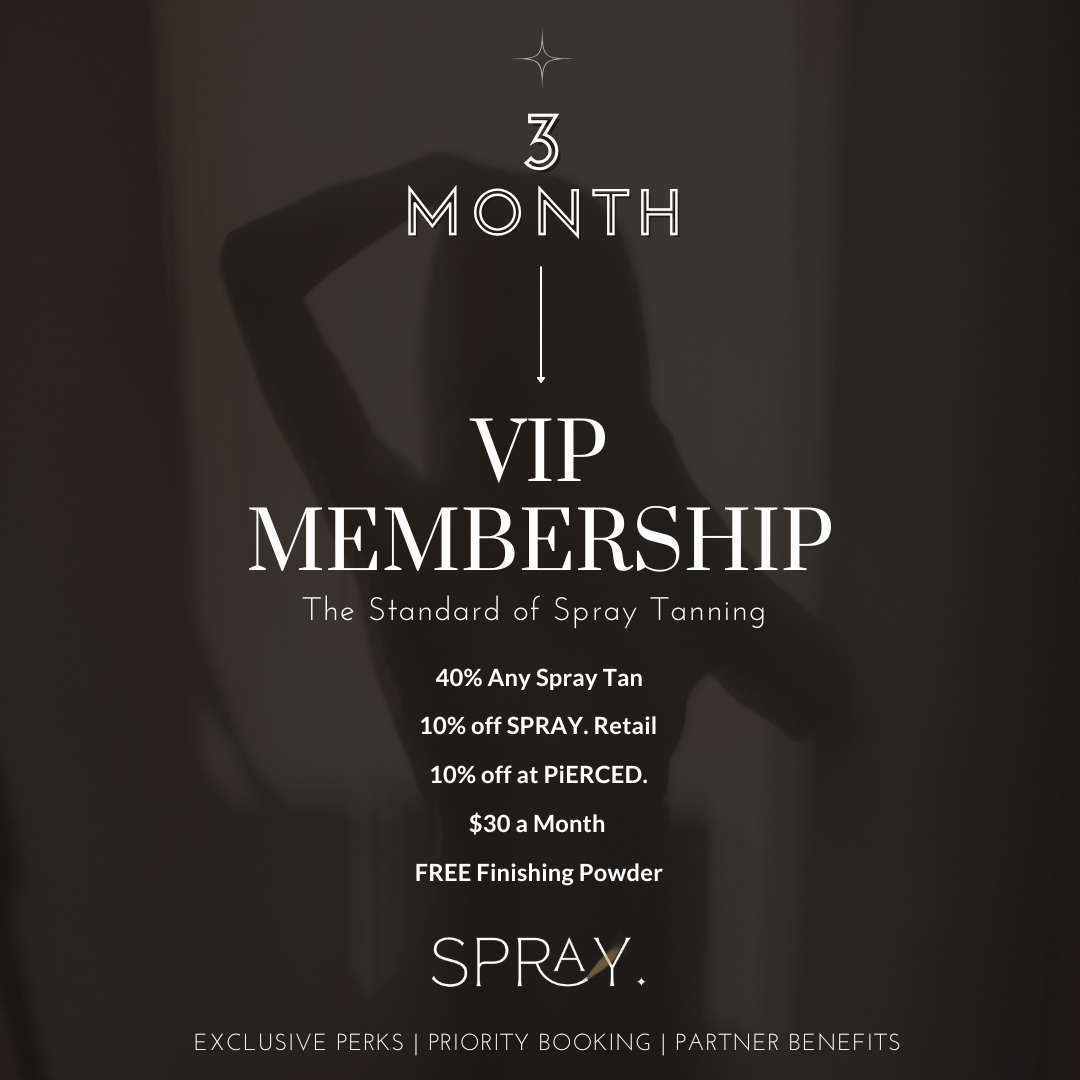 Spray LLC membership