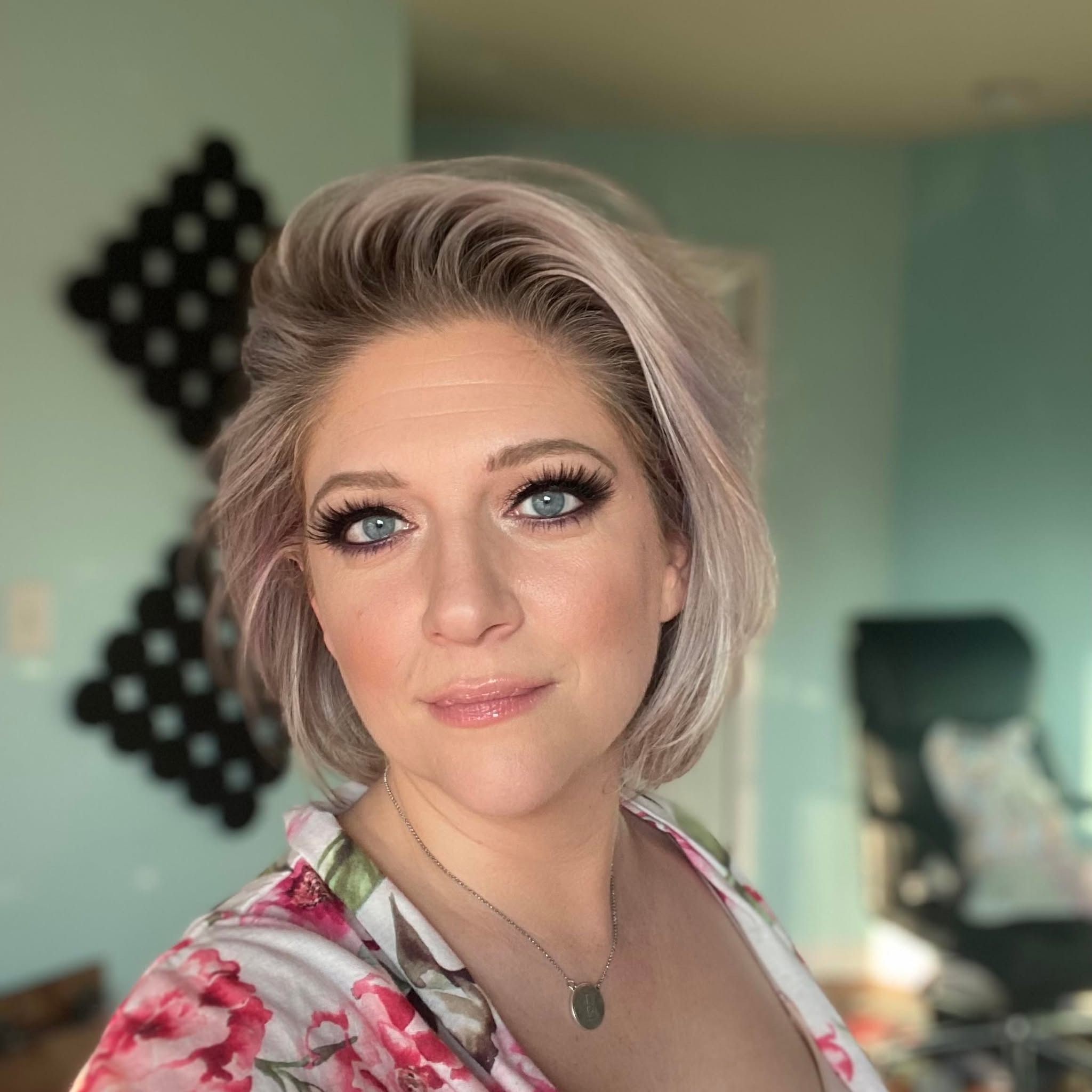 gina