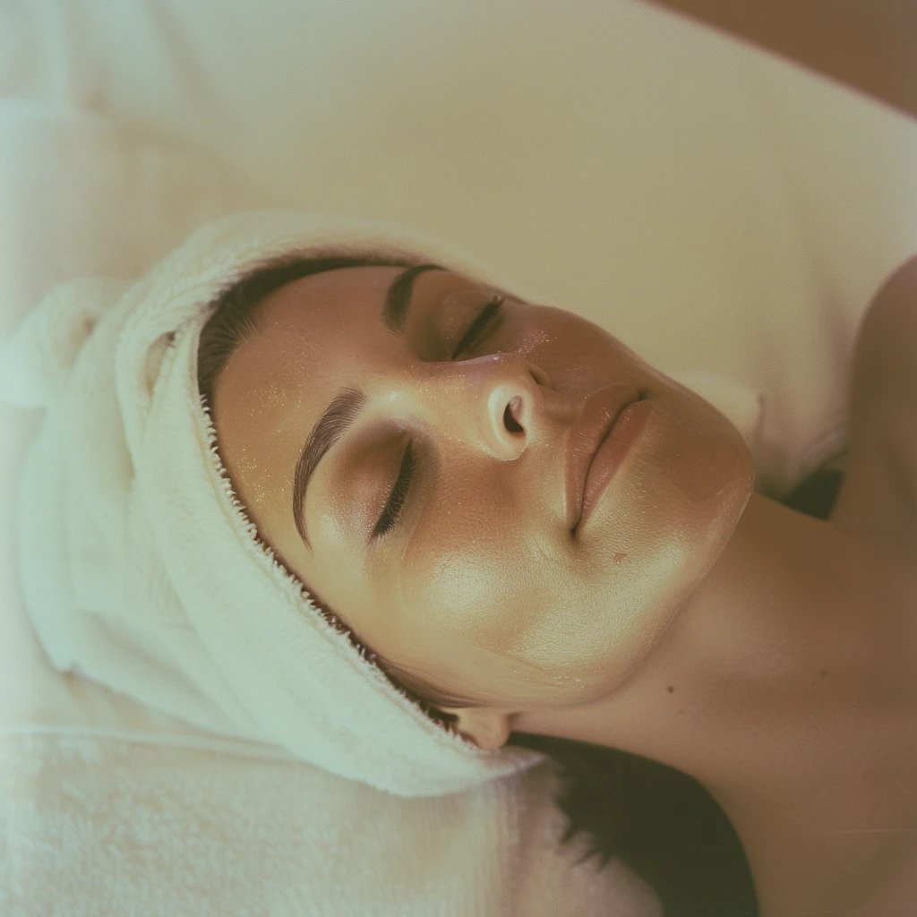 waxing - beauty by Gigi