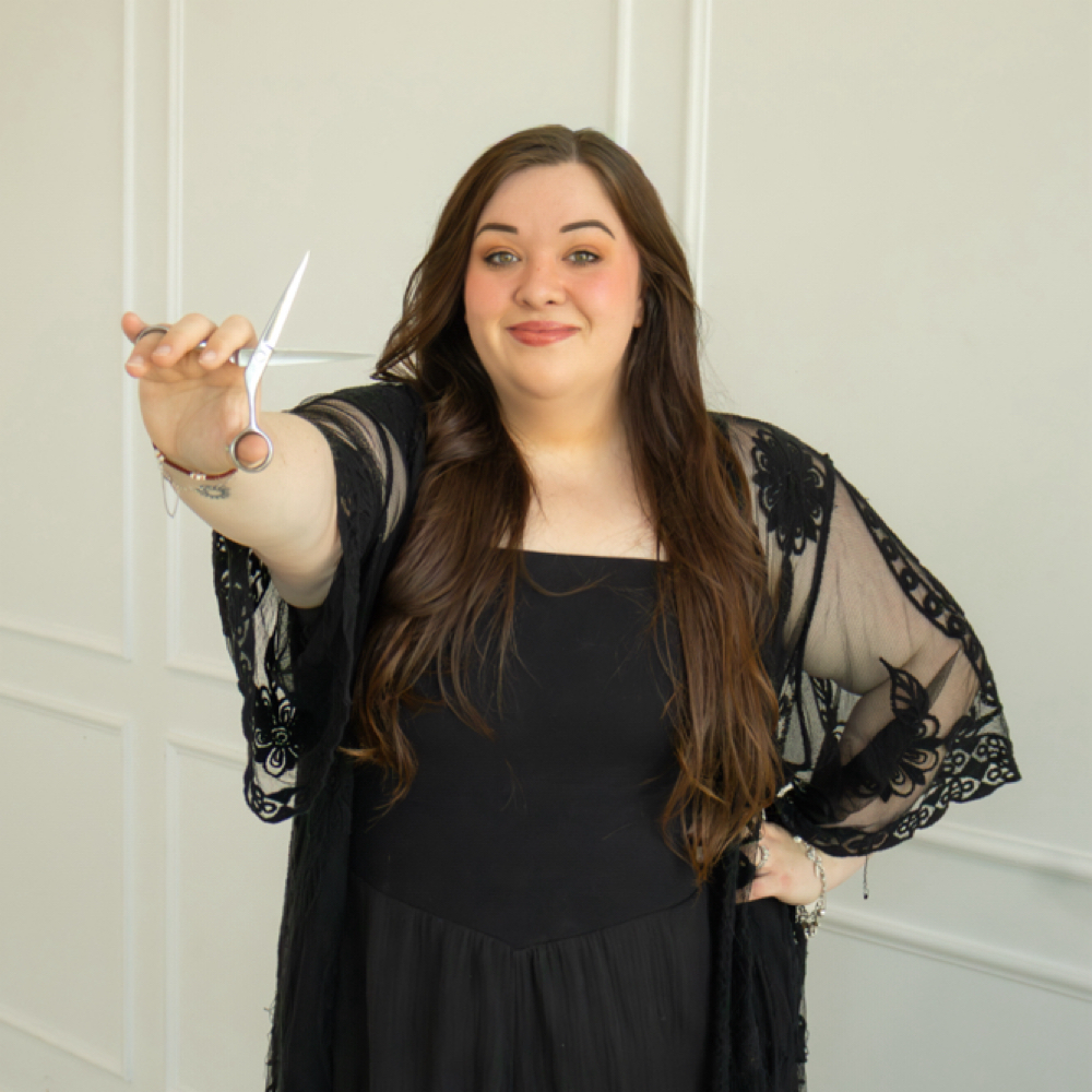 Bronte Byars