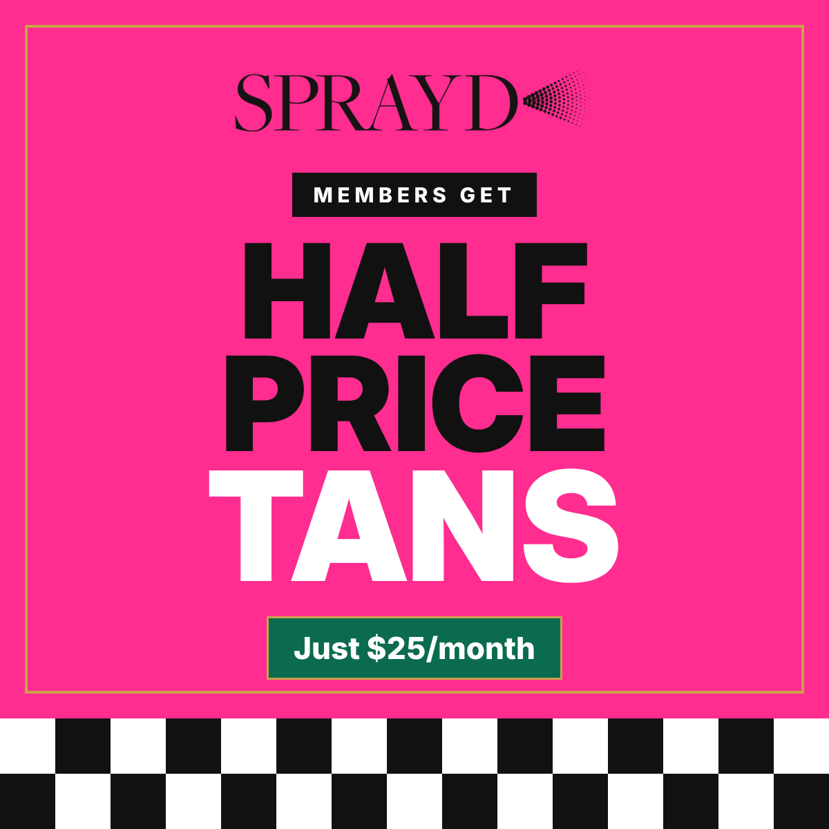 Sprayd Membership IMG_5558
